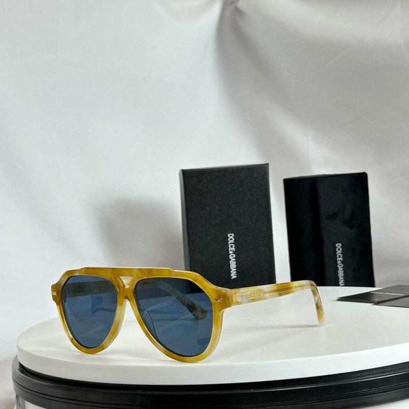 D&G Sunglasses 277